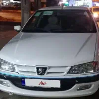 پژو پارس موتورجدید