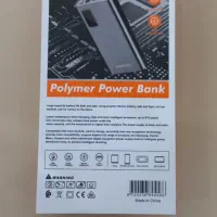 پاوربانک ۲۰۰۰۰ میلی‌آمپر Mossco|لوازم جانبی موبایل و تبلت|مشهد, سپاد|دیوار