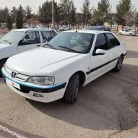 پارس تیوفایو 93 بی رنگ کلاس 15|خودرو سواری و وانت|برخوار, |دیوار