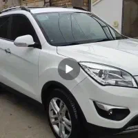 چانگان 98 CS35|خودرو سواری و وانت|نیشابور, مازول|دیوار