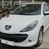 فروش حواله پژو207سقف شیشه تحویل آذرماه