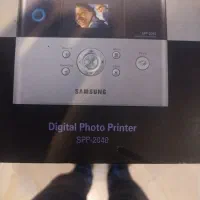 پرینتر چاپ عکس سامسونگ مدل spp-2040