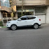 جک اس ۵ اتوماتیک کمکار و درجه ۱