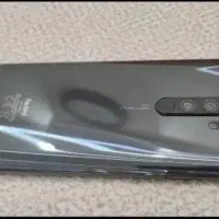 Not 8 pro 64GB شیائومی نوت ۸ پرو حافظه ۶۴ باکارتن