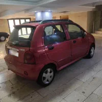 Mvm110 سه سیلندر بی رنگ|خودرو سواری و وانت|کرج, شاهین‌ویلا|دیوار