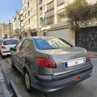 پژو ۲۰۶ اس دی|خودرو سواری و وانت|تهران, آذربایجان|دیوار