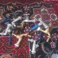 شیرواتصالات مخصوص