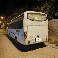 سیترا 22نفره مدل 2006|خودرو سنگین|تبریز, |دیوار