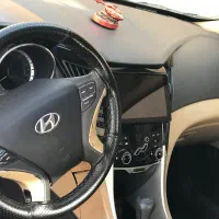 سونتا yf|خودرو سواری و وانت|کرمان, |دیوار