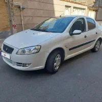 رانا EL مدل ۹۲ بی رنگ موتور tu5 دریچه سیمی