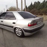 زانتیا 2000|خودرو سواری و وانت|مراغه, |دیوار