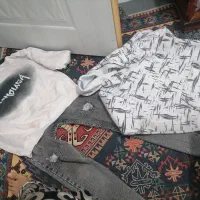 لباس پسرانه