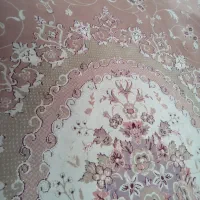 فرش|فرش|نیشابور, دربقاضی|دیوار