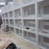 اجرای کناف