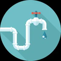 تاسیسات ساختمانی،اب و فاضلاب،پمپ اب،شیرالات|خدمات پیشه و مهارت|گرمسار, |دیوار