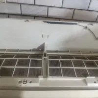 پنل هایسنس 36هزار|کولر گازی و فن‌کوئل|اهواز, کیان اباد|دیوار