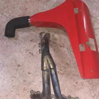 هدرز و رم‌ایر TU5