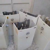 فروش وخرید پکیج و آبگرمکن دیواری رادیاتور آلمینیوم|آبگرمکن، پکیج، شوفاژ|اصفهان, احمدآباد|دیوار