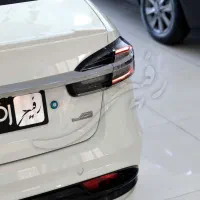 فروش اقساطی کی ام سی ایگل / KMC EAGLE|خودرو سواری و وانت|تهران, پرستار|دیوار