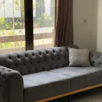 اپارتمان مبله  نوساز  مرزداران|اجارهٔ کوتاه‌مدت آپارتمان و سوئیت|تهران, پردیسان|دیوار