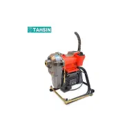 خدمات لوله بازکنی پیشرو