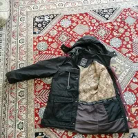 کاپشن مردانه|لباس|ایلام, |دیوار