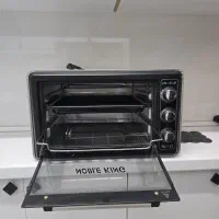 لوازم برقی خانگی|اجاق گاز و لوازم برقی پختوپز|ری, شهادت|دیوار