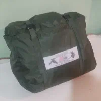 کیسه خواب اصل آمریکایی و کاپشن ضد آب