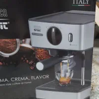 قهوه ساز ایتالیایی