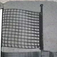 سلام تخت داخل کابین اف اچ ۴۲۰ تخت بالا درحد صفر|قطعات یدکی و لوازم جانبی|شیراز, امام حسین|دیوار