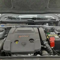 دناپلاس توربو اتومات آپشنال صفرکیلومتر|خودرو سواری و وانت|زابل, |دیوار