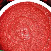 رب گوجه فرنگی