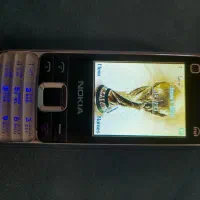 یک تبلت سامسونگ  ۲ عدد گوشی طرح نوکیا ویپ|تبلت|کرج, حصارک بالا|دیوار