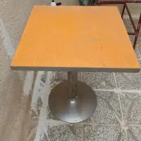 میز