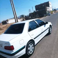 پارس موتور جدید ۱۴۰۱ در حد