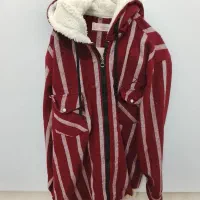 لباس تمیز بدون هیچ ایرادی