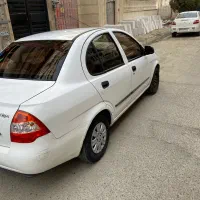 تیبا صندق دار مدل 96 قابل معاوضه