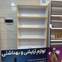 کمد و دکور و قفسه