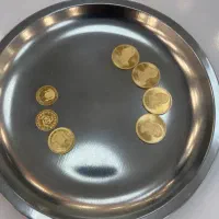 خرید و فروش سکه امامی