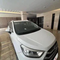 جک s3 1397|خودرو سواری و وانت|کرمان, |دیوار