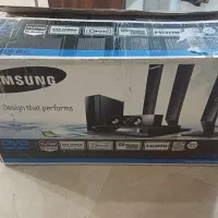 دی وی دی پلیر سامسونگ