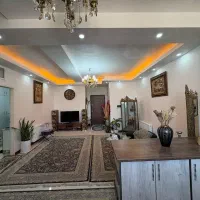 ۷۵ متر نوساز فول فول