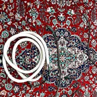 لوله مسی کولر
