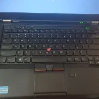 لپتاپ سالم تمیز بدون هیچ مشکلی