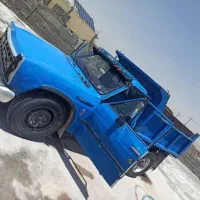 نیسان کمپرسی|خودرو سواری و وانت|پاسارگاد, |دیوار