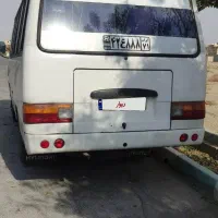 فروش مینی بوس هیوندا مدل90تحویل91
