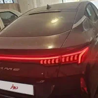 KMC J7خشک..مشکی|خودرو سواری و وانت|قم, خداکرم|دیوار