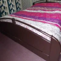 تخت و تشک طبی