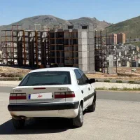 زانتیا سیتروئن 2000