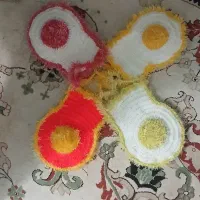 عروسک وجاکلیدی|صنایع دستی و سایر لوازم تزئینی|علی‌آباد کتول, |دیوار